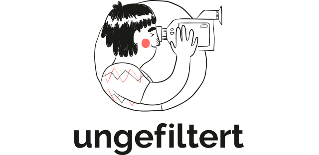 ungefiltert