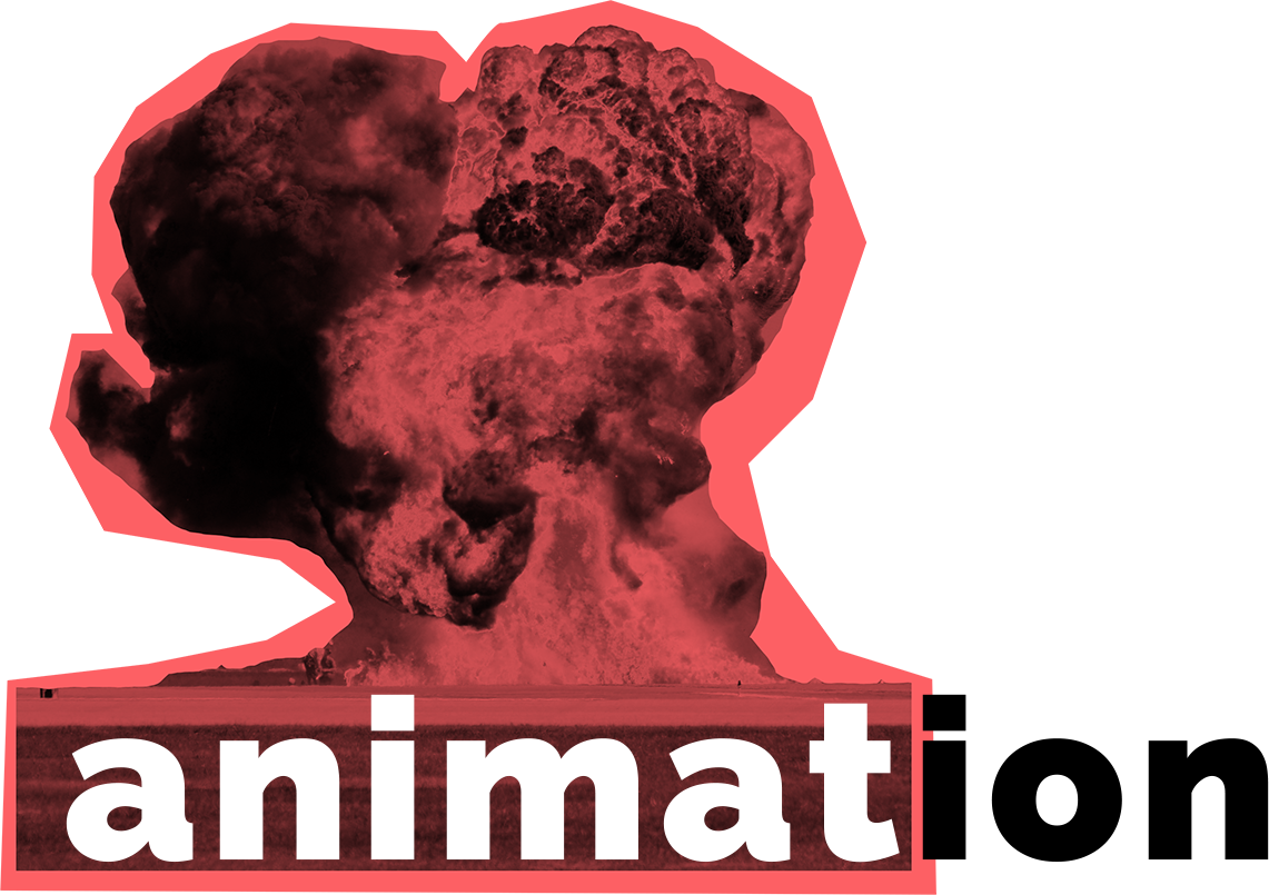 Explosion